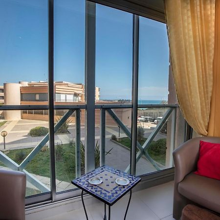 Appartement T3 Traversant Residence Standing Garage Et Piscine Exterieure Gratuits Sète Dış mekan fotoğraf