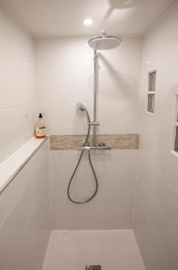 Appartement T3 Traversant Residence Standing Garage Et Piscine Exterieure Gratuits Sète Dış mekan fotoğraf