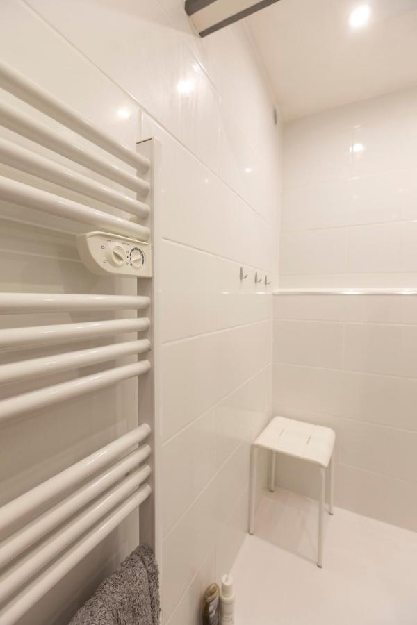 Appartement T3 Traversant Residence Standing Garage Et Piscine Exterieure Gratuits Sète Dış mekan fotoğraf